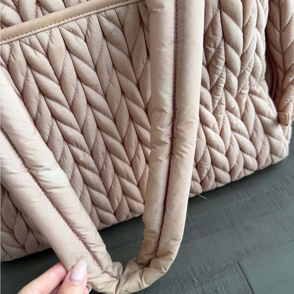 Happ Diaper Bag